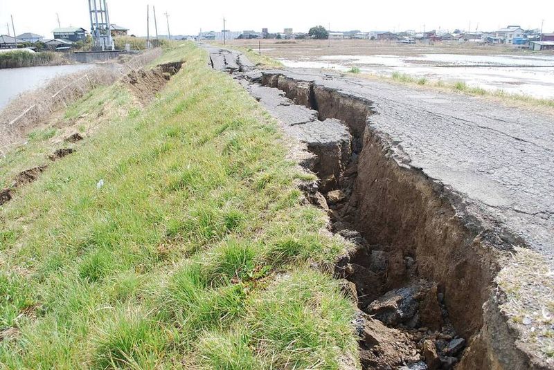 What Happened: A Powerful Offshore Earthquake Rocks Northern Japan