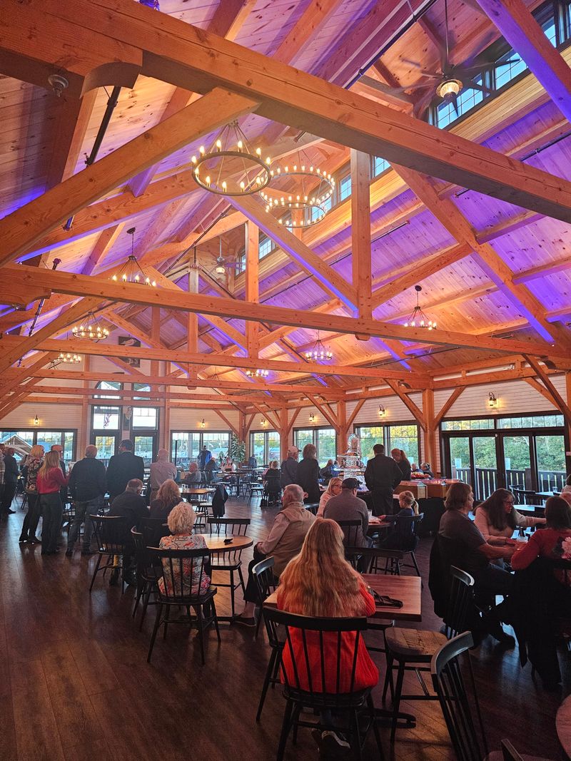 Warren's Harborview – Wareham