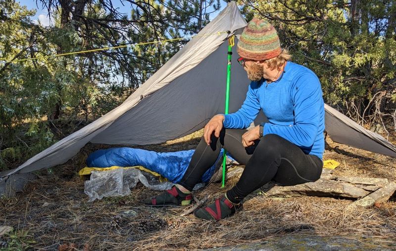 Smartwool Merino 250 Base Layer Crew