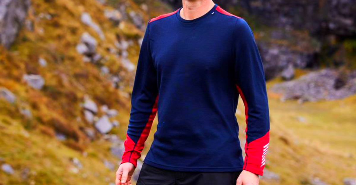 8 Best Thermal Layers for Extreme Cold Weather