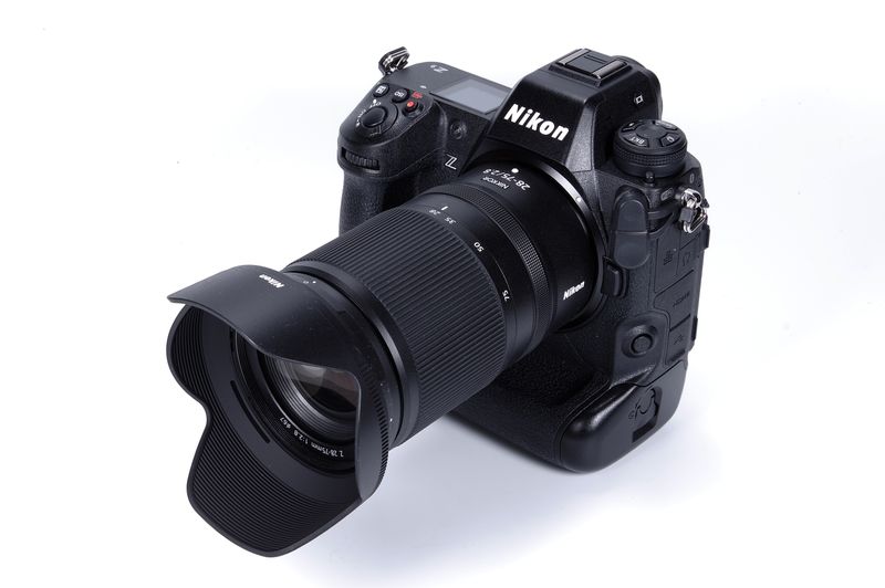 Nikon Z9