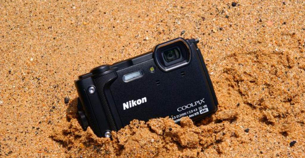 8 Cameras Built for Stormy Weather Photography