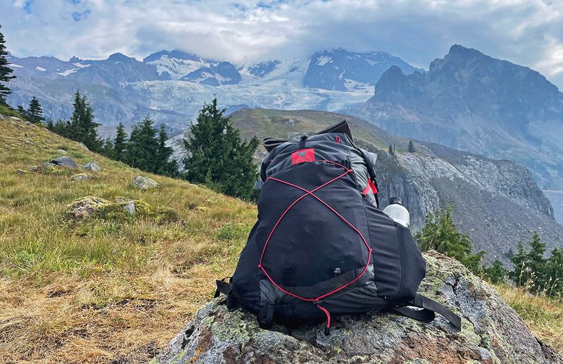 7. Mountainsmith Zerk 40