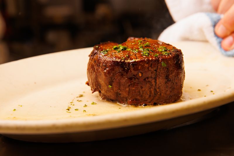 Mahogany Prime Steakhouse (Omaha)