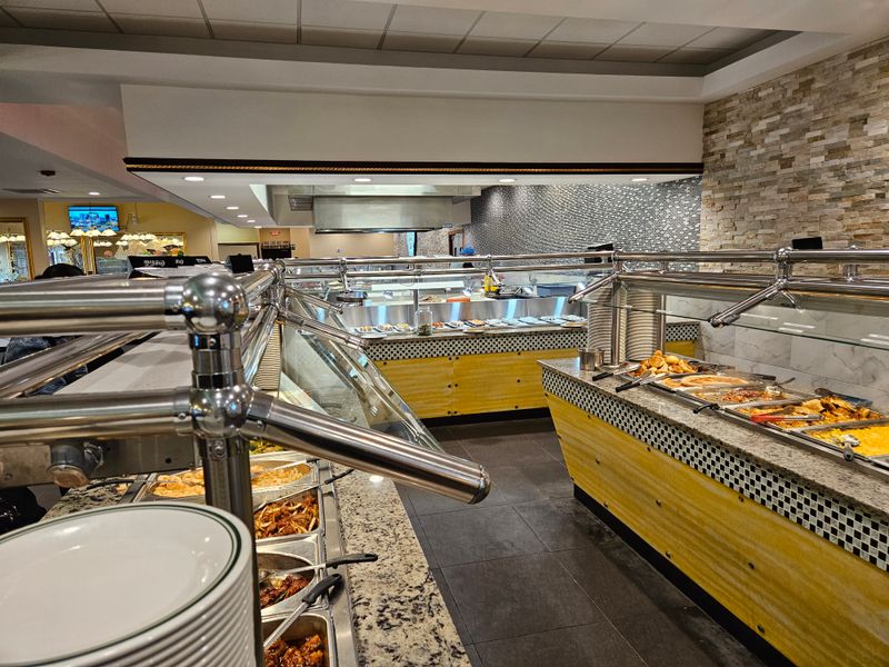 King Buffet — Pelham, AL