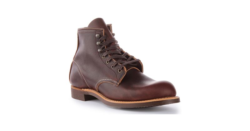 Blacksmith Vibram Work Boot