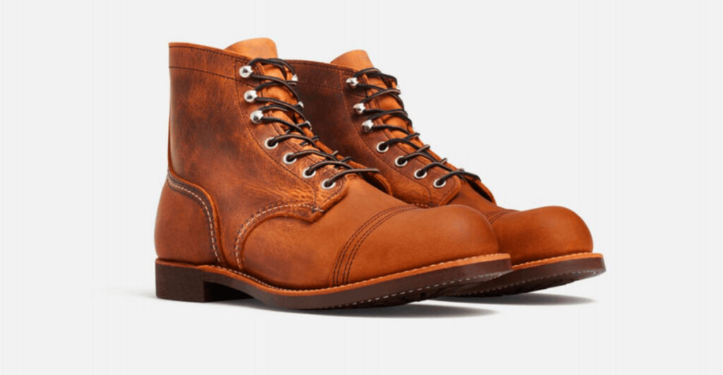 9 Best Red Wing Hiking and Work Boots in 2025