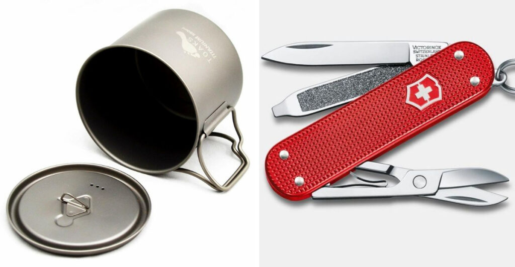 9 Lightweight Hiking Tools That Made Long Miles Easier