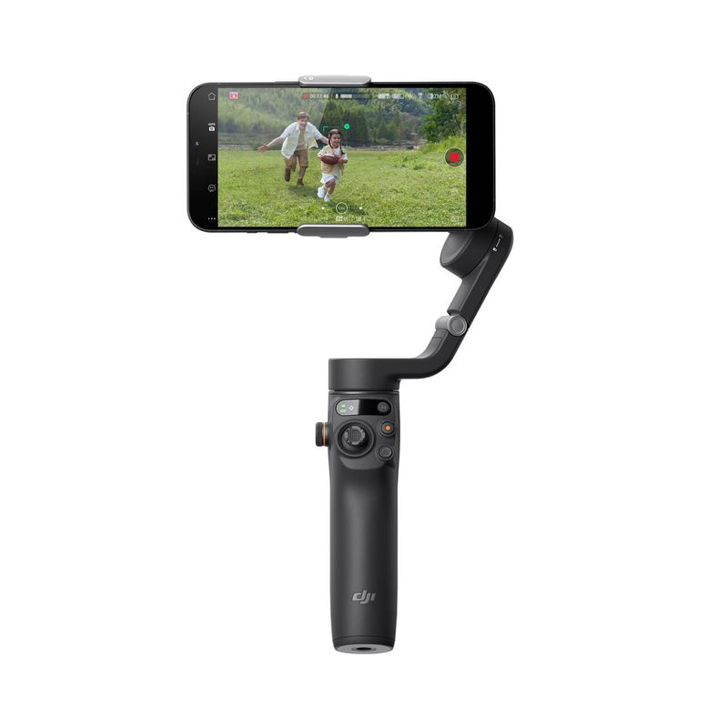 DJI Osmo Mobile 6 (phone gimbal)