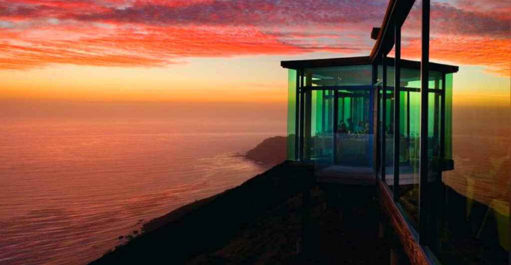 9 Scenic US Restaurants Where Views Beat Food And 4 That Actually Nail Both