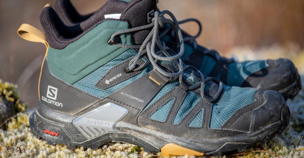9 Shoes That Made Winter City Walking Feel Less Risky
