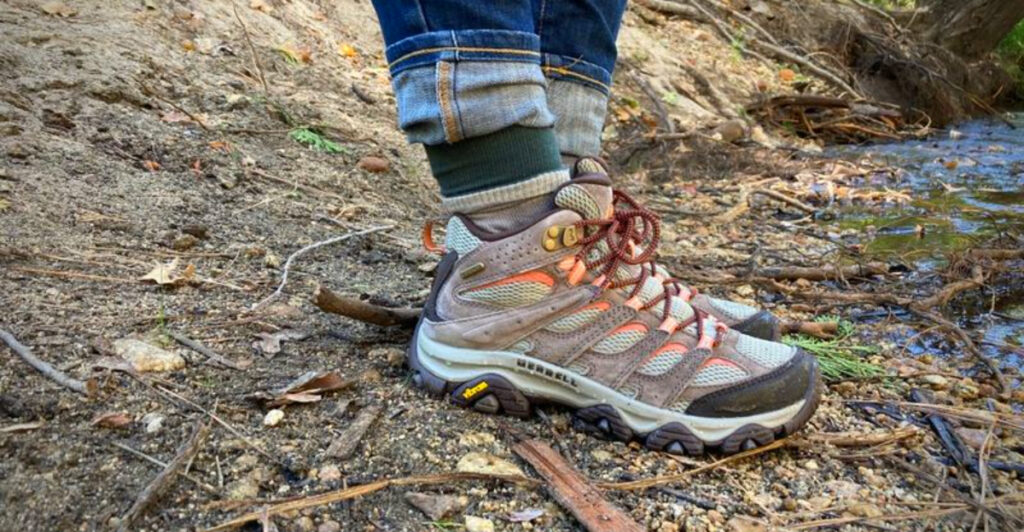 9 Shoes That Make Ice and Mud Feel Manageable