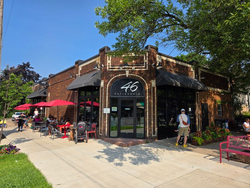 Patisserie 46 – Minneapolis