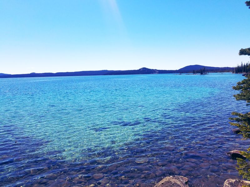 A Crystal-Clear Wonder