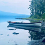 A Hidden Gem: Oregon’s Stunning Mountain Lake
