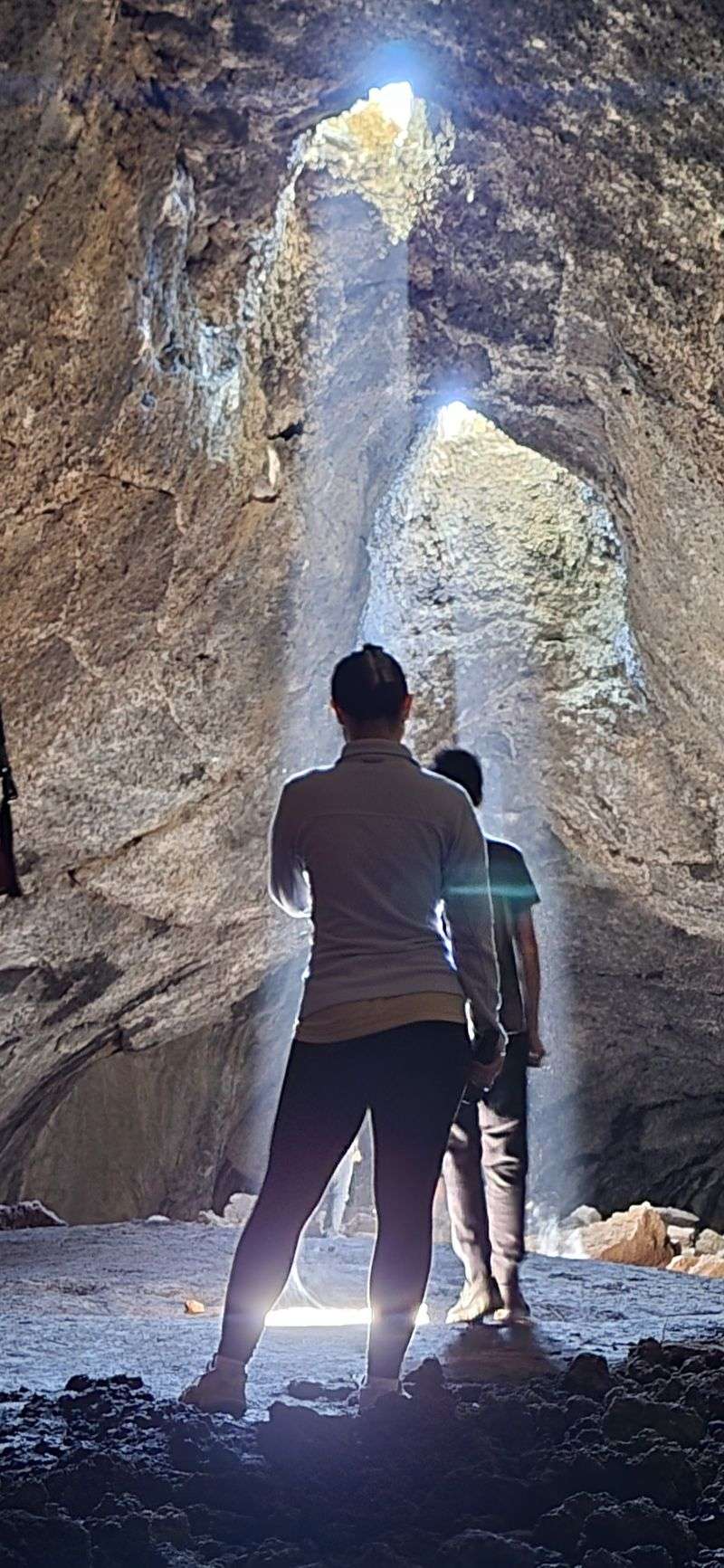 Nature's Air Conditioning