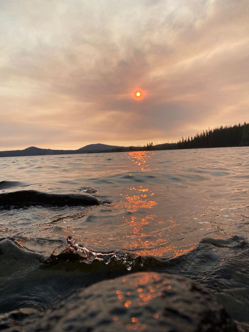 A Place of Reflection