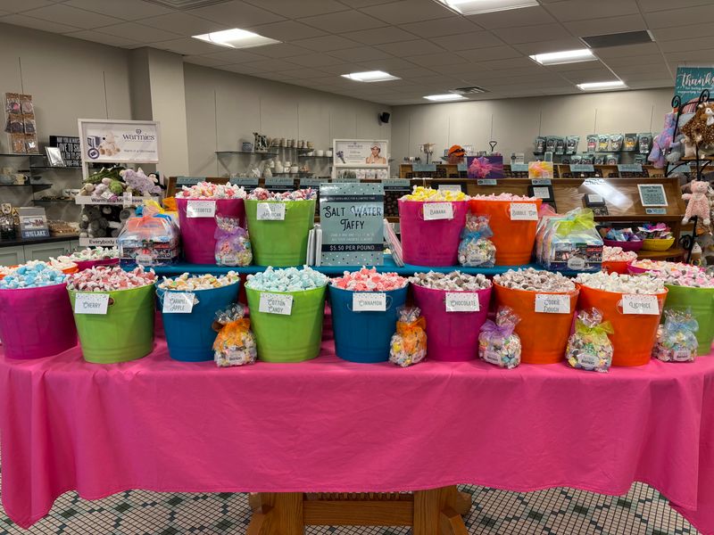 Kid Friendly Without The Chaos