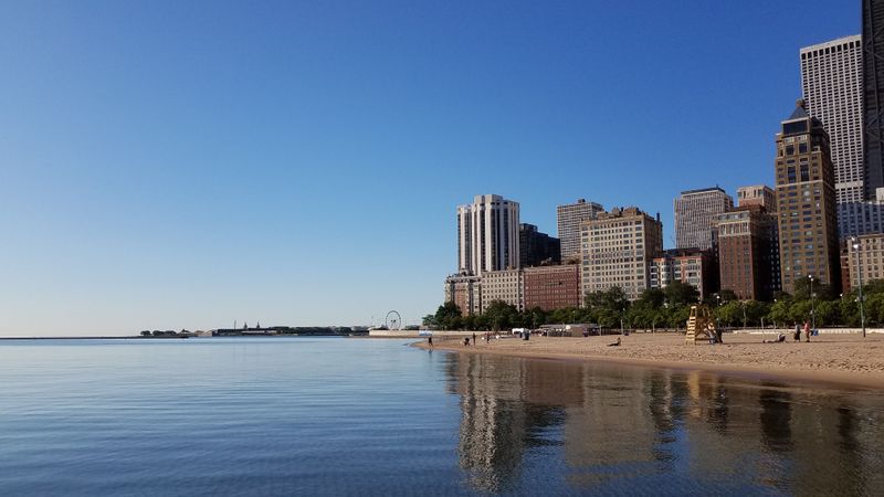 Lakefront & Outdoor Options