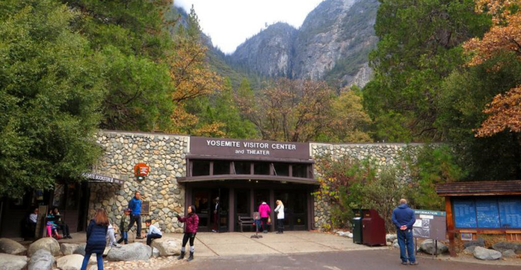 A New $100 Surcharge Is Coming in 2026 for Some U.S. National Park Visitors