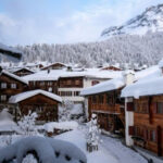 A New Ranking Just Named This the Best Powder Ski Resort in America