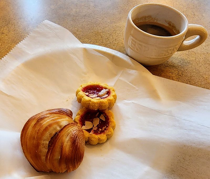 Sfogliatelle Classic