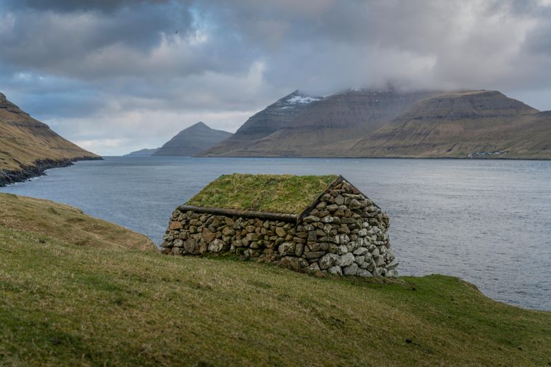Tiny Villages with Big Charm