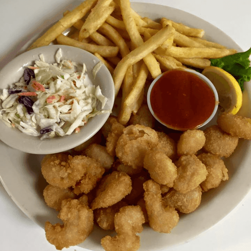 Insider Pairings and Sides