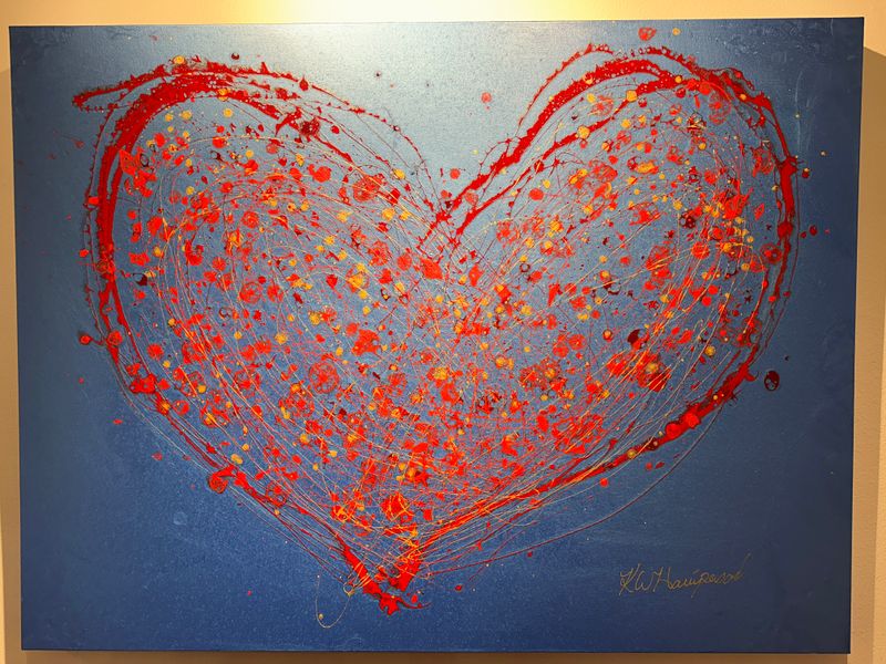 Galleries That Breathe Instead Of Shout