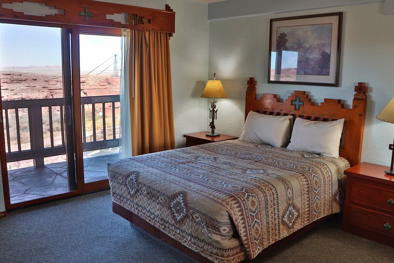 Rooms If You Want to Stay