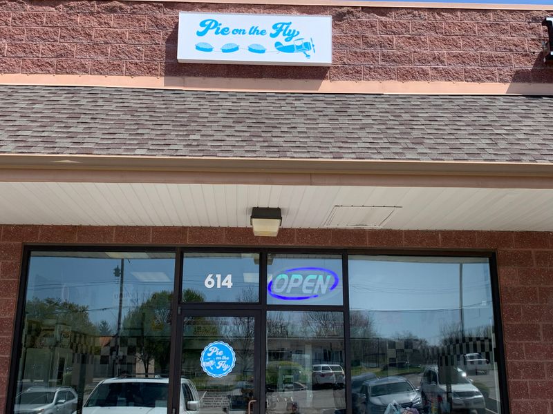 Pie on the Fly - O’Fallon