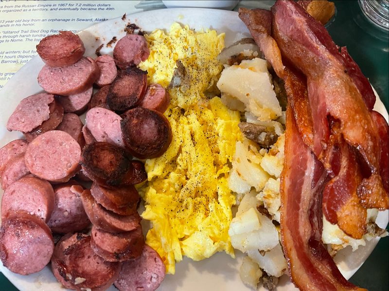 Why the flavor hits different