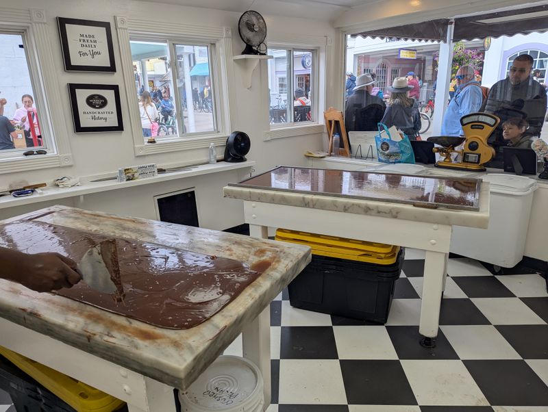 Live demonstrations that make you a believer