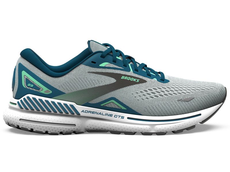 Brooks Adrenaline GTS 23 Trail