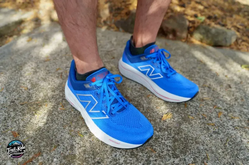 New Balance Fresh Foam X 860v14 Trail