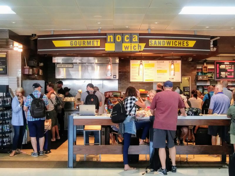 Nocawich — Phoenix, AZ