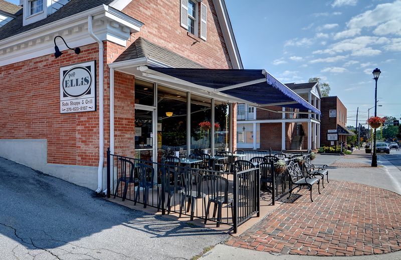 Wolf Hills Brewing Co.