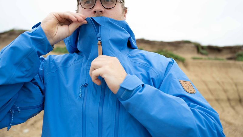 Keb GTX Jacket
