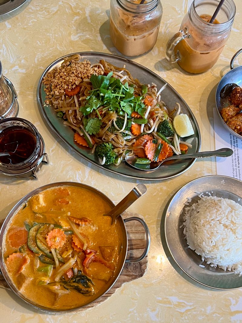 The Must-Order Curries