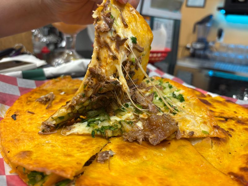 Herencia Jalisco Mexican Restaurant, Dublin