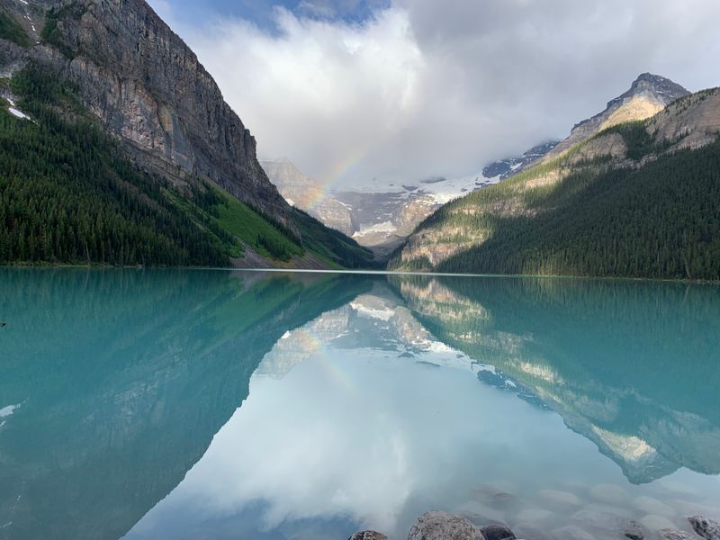 Banff National Park, Canada