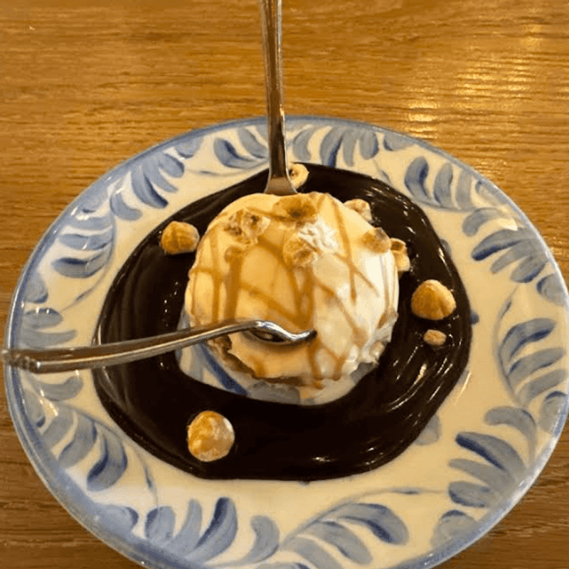 Dessert Worth Planning For