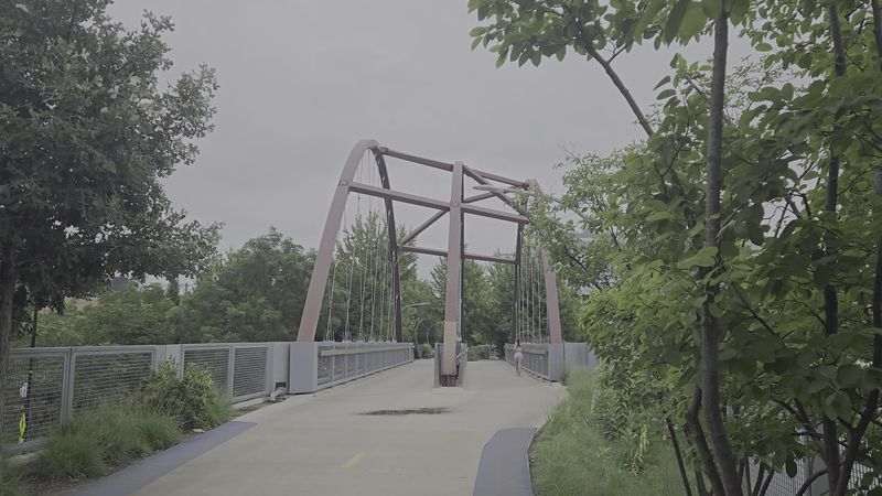 Rainy Day Walks And Gear Tips