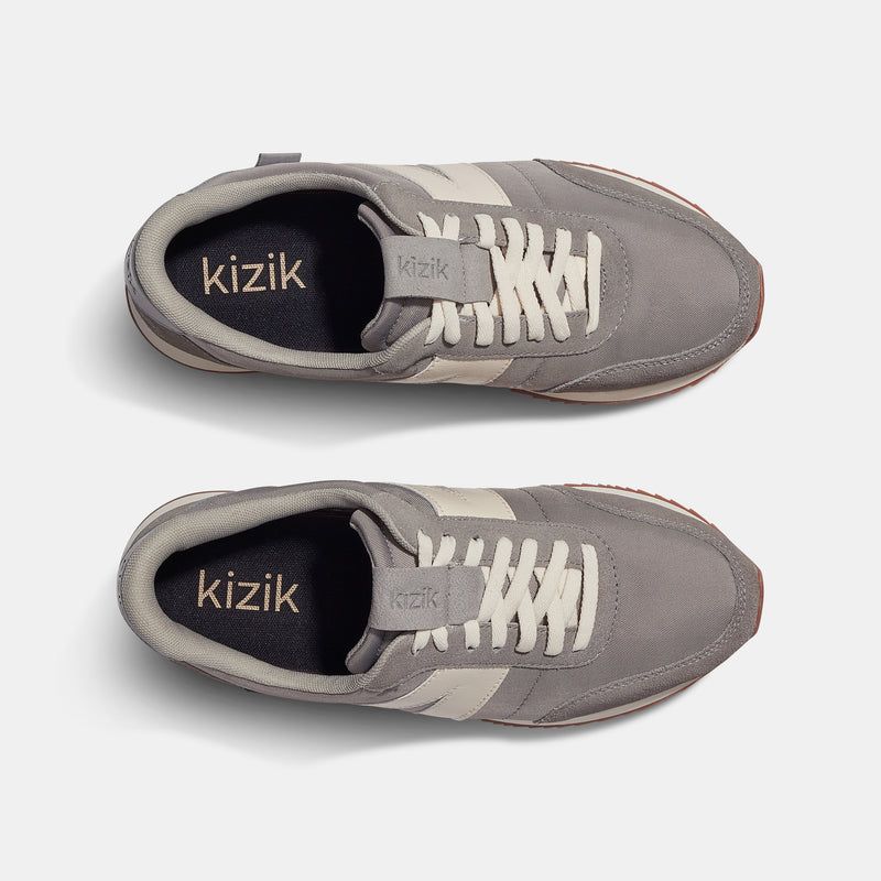 Kizik Milan Hands-Free Slip-On