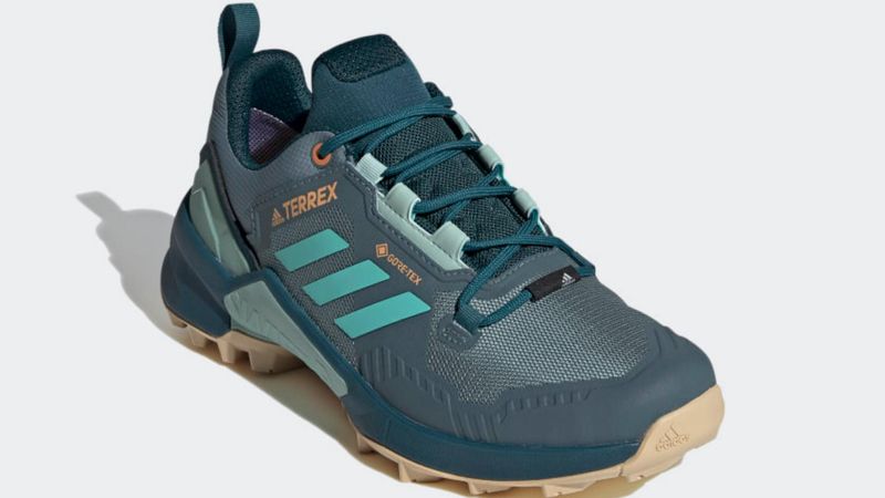 Adidas Terrex Swift R3 GTX