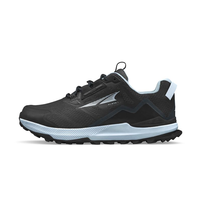 Altra Lone Peak ALL-WTHR Low 2