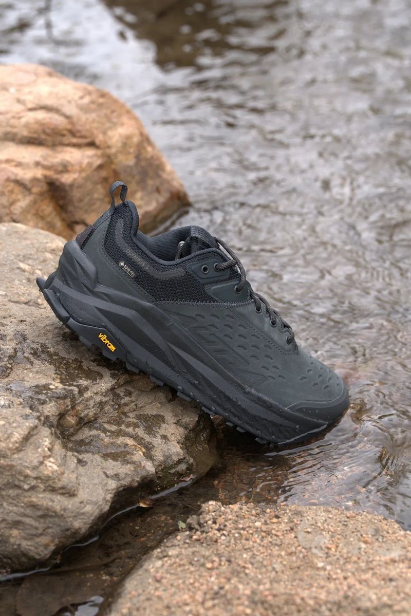 Altra Olympus 6 Hike Low GTX