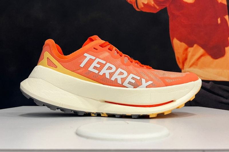 Adidas Terrex Agravic Speed Ultra