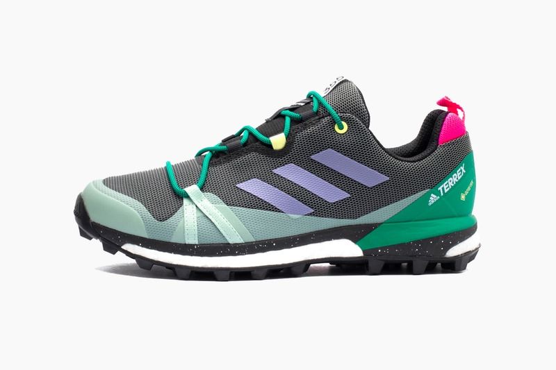 Adidas Terrex Skychaser LT Pro