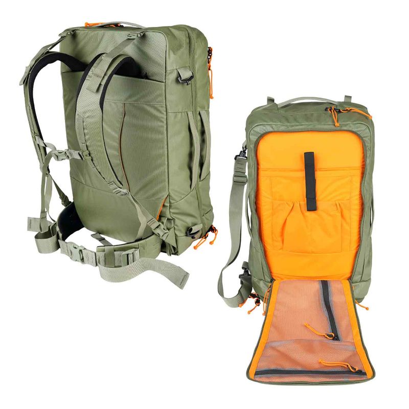 Mystery Ranch Mission Rover 45